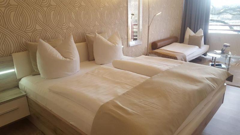 Appartement Ausblick กอสลาร์ ภายนอก รูปภาพ